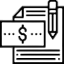 Amendment Filing Icon