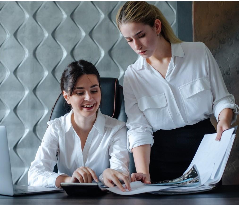 First Choice Tax Team